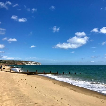 Appartamento Island Time Sandown Esterno foto