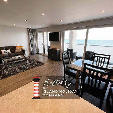Appartamento Island Time Sandown Esterno foto