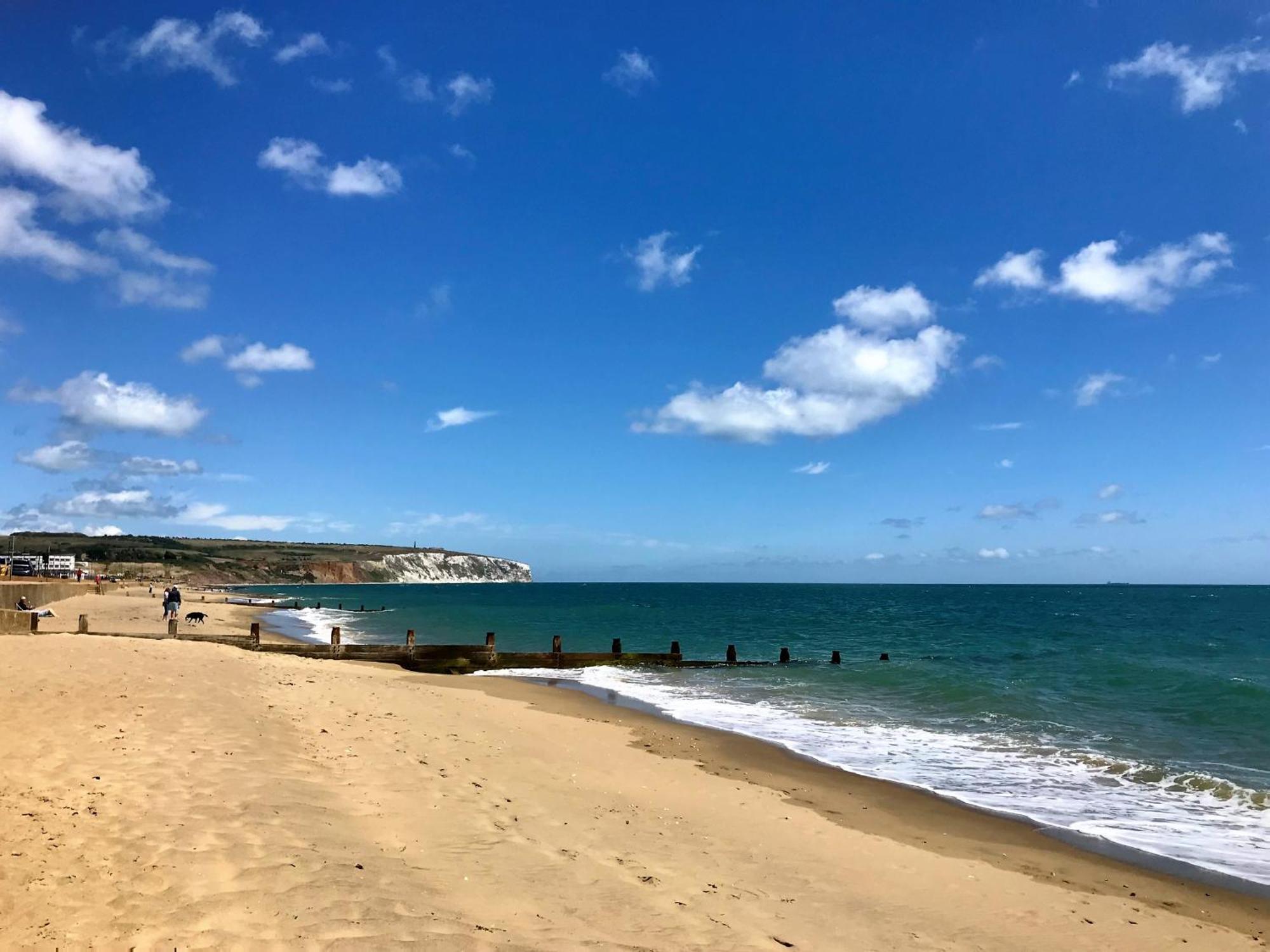 Appartamento Island Time Sandown Esterno foto