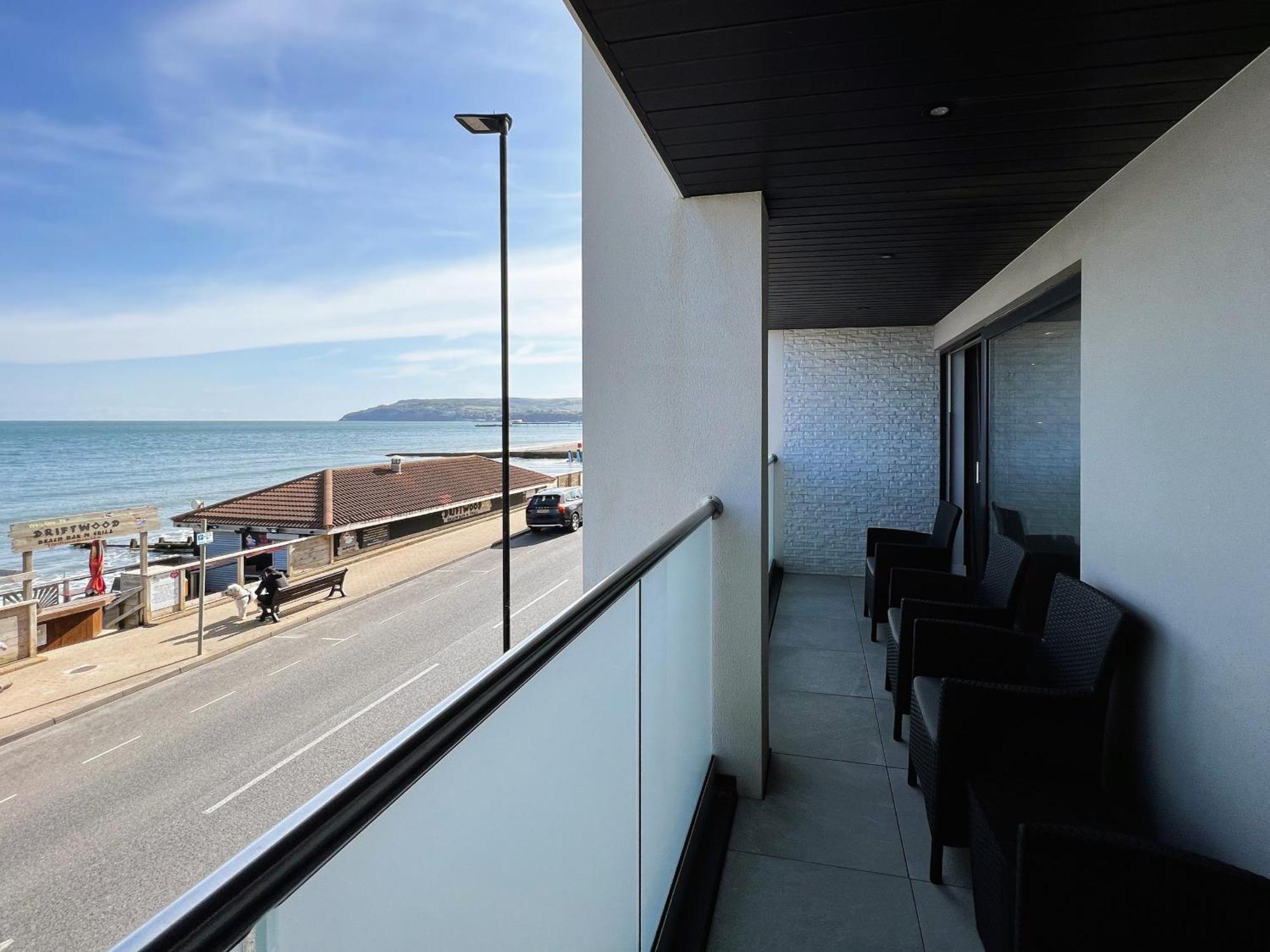 Appartamento Island Time Sandown Esterno foto