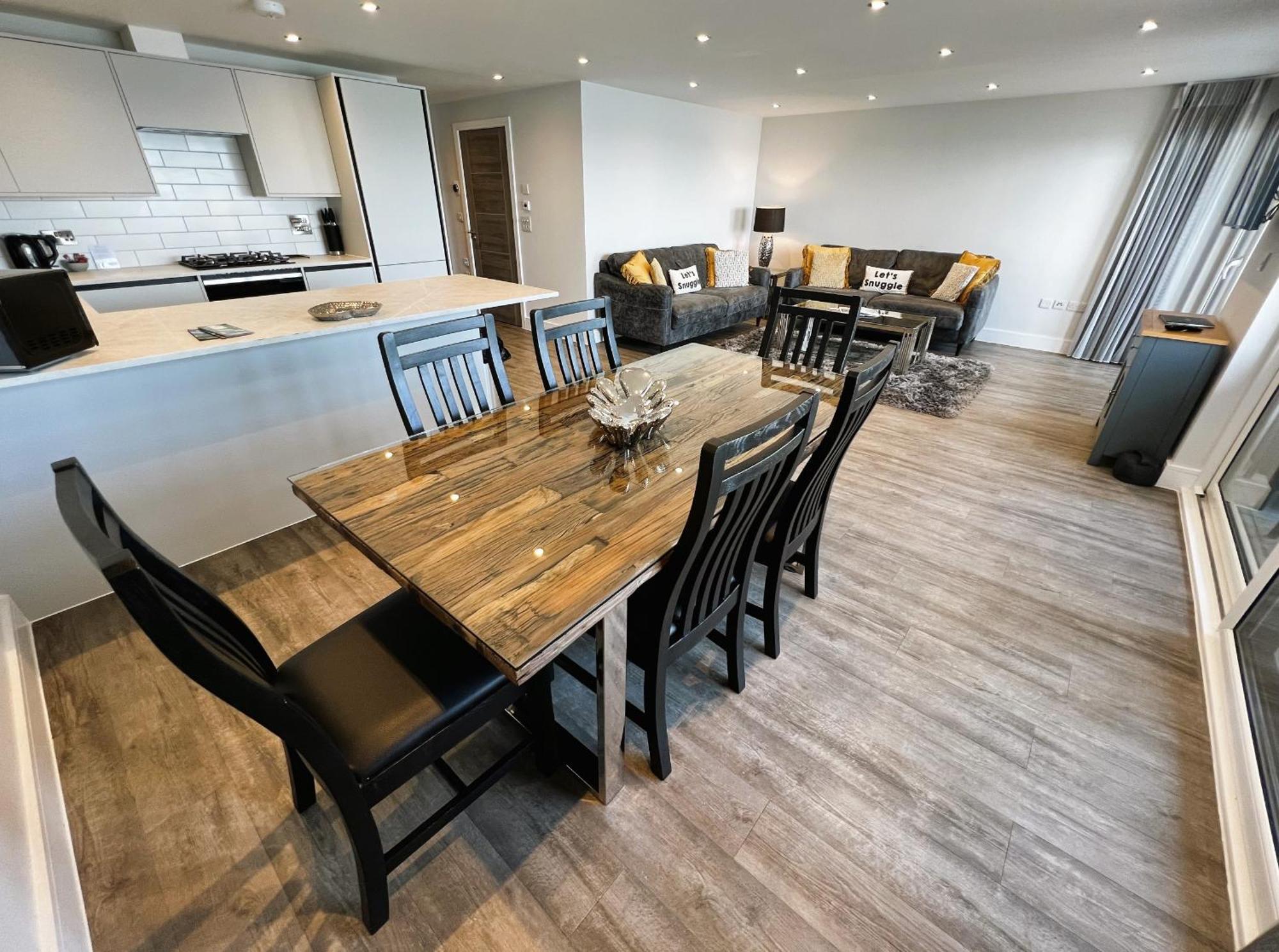 Appartamento Island Time Sandown Esterno foto