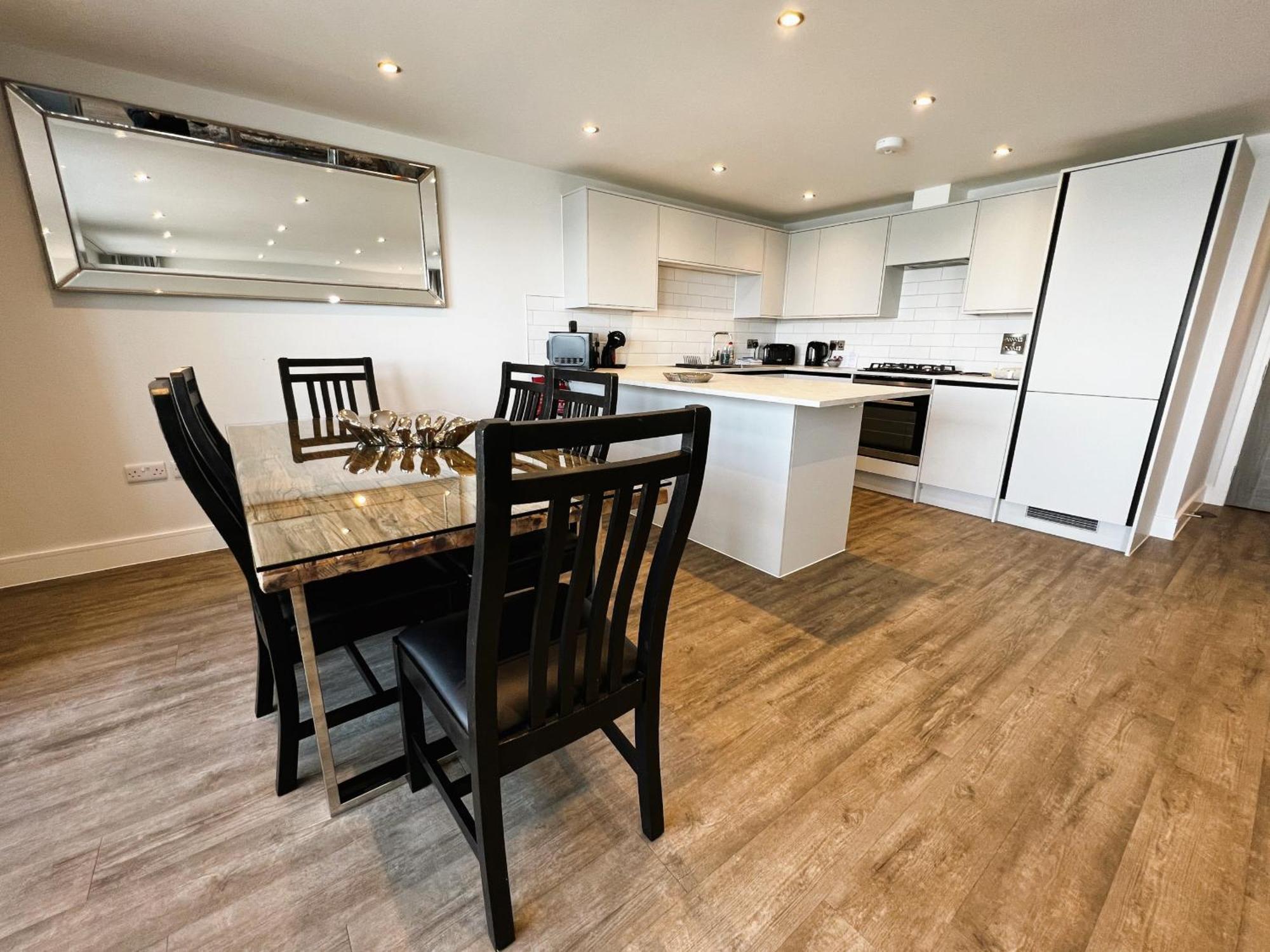 Appartamento Island Time Sandown Esterno foto