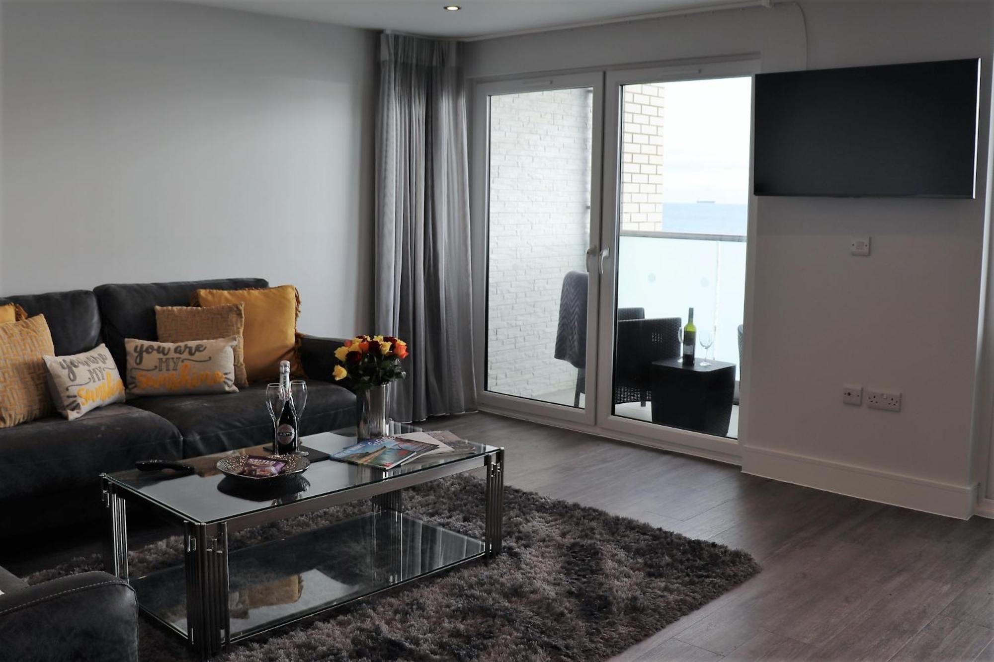 Appartamento Island Time Sandown Esterno foto