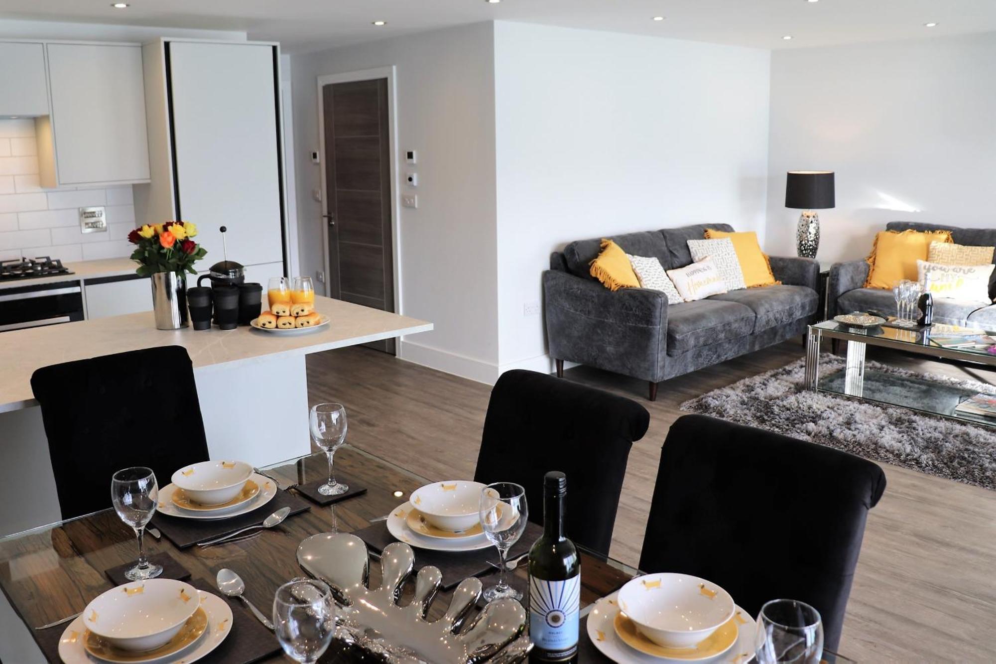Appartamento Island Time Sandown Esterno foto