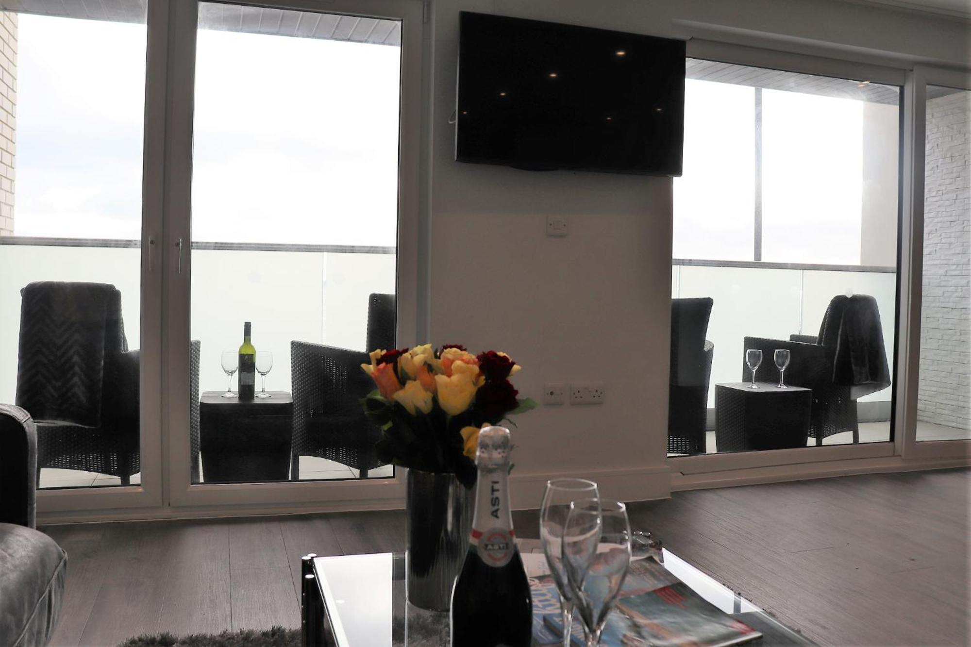 Appartamento Island Time Sandown Esterno foto
