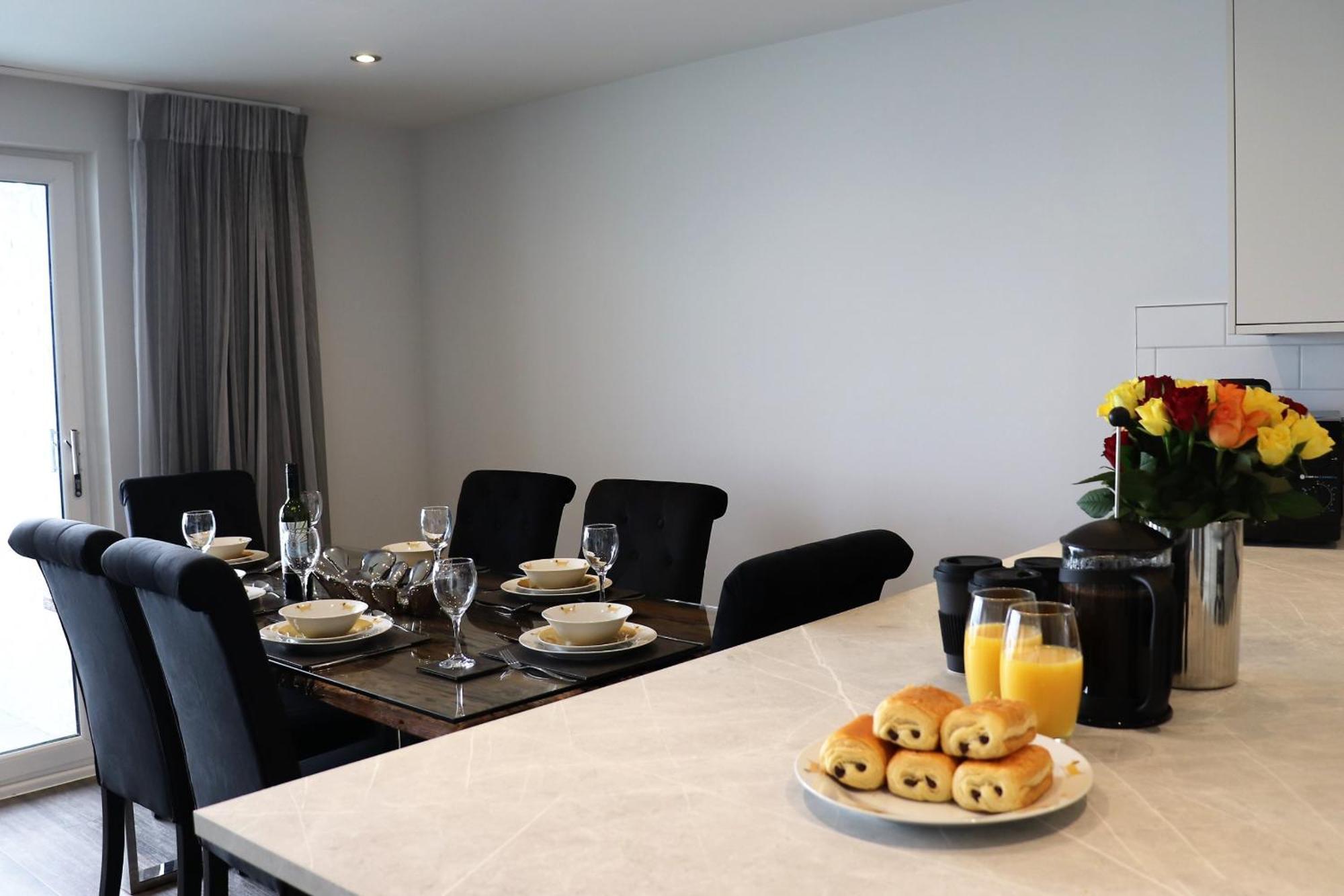 Appartamento Island Time Sandown Esterno foto