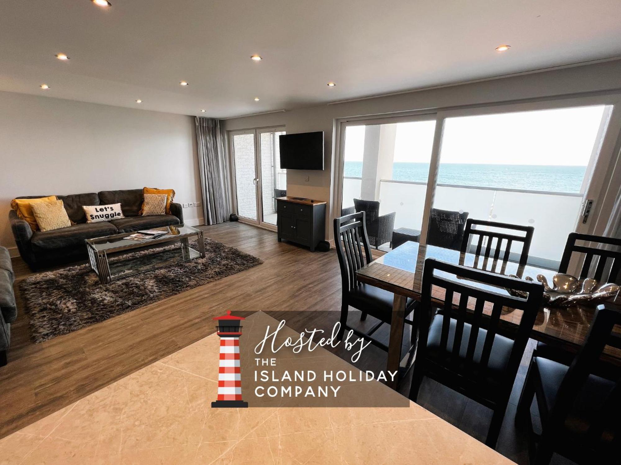 Appartamento Island Time Sandown Esterno foto
